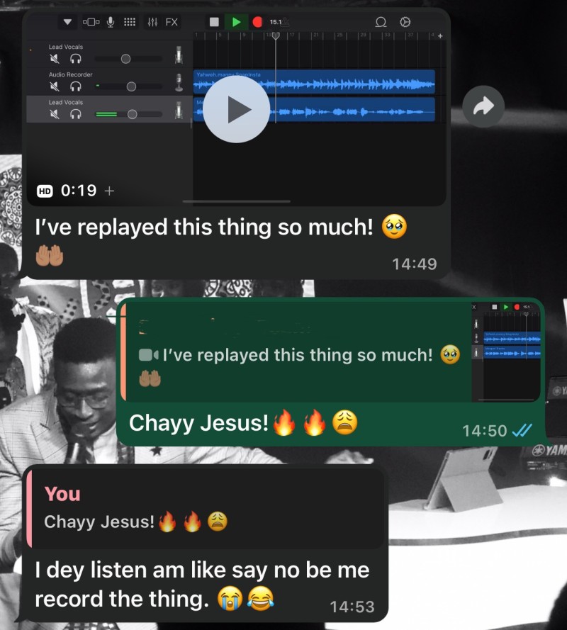 Customer review 2
