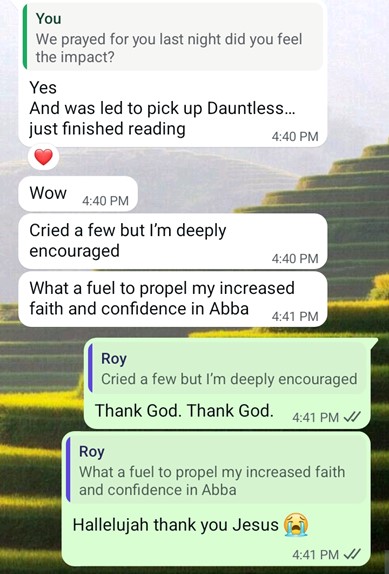 Customer review 2