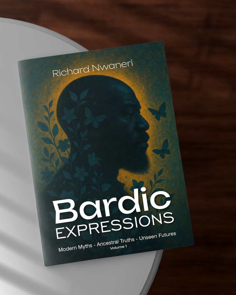 Bardic Expressions - vol 1