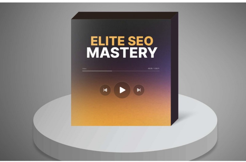 2025 Elite SEO Mastery