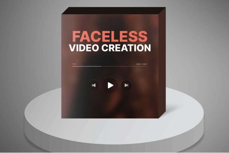 2025 Faceless Video Creation