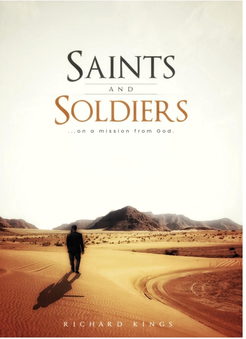 Saints And Soldiers