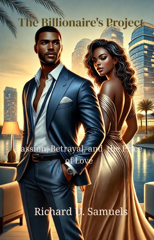 The Billionaire's Project :  Passion, Betrayal, and the Price of Love  Series 1 &  Series 2