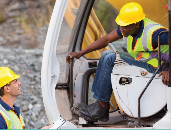 All Inclusive H&S Files for Industry Professionals. (Over 500 files)