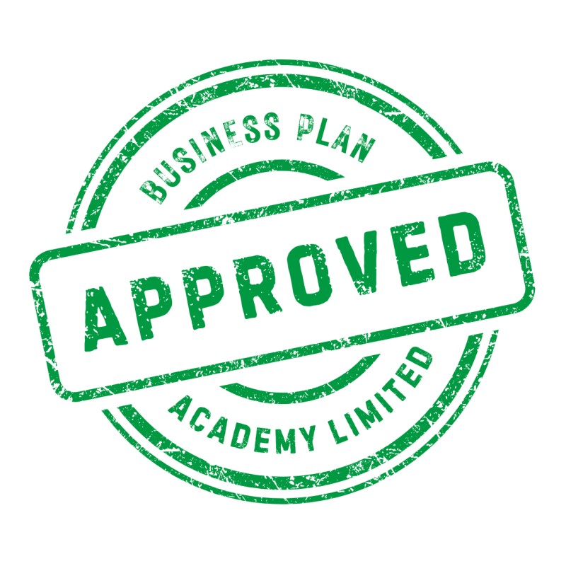 BUSINESS PLAN ACADEMY 2