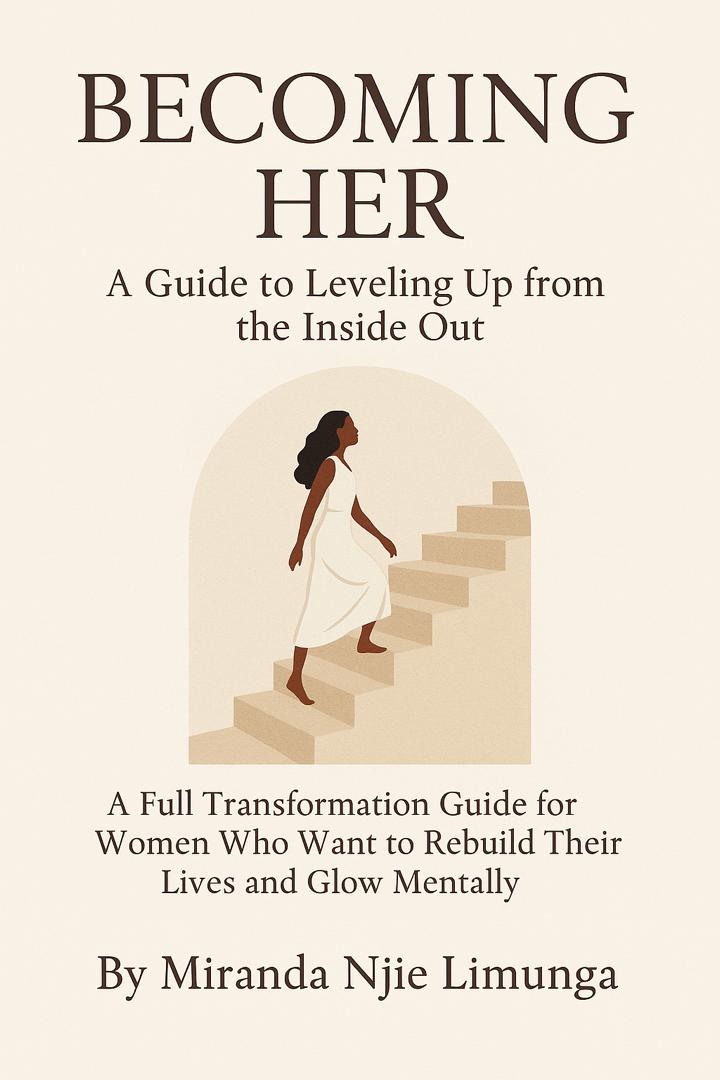 BECOMING HER đź‘‘đź‘‘