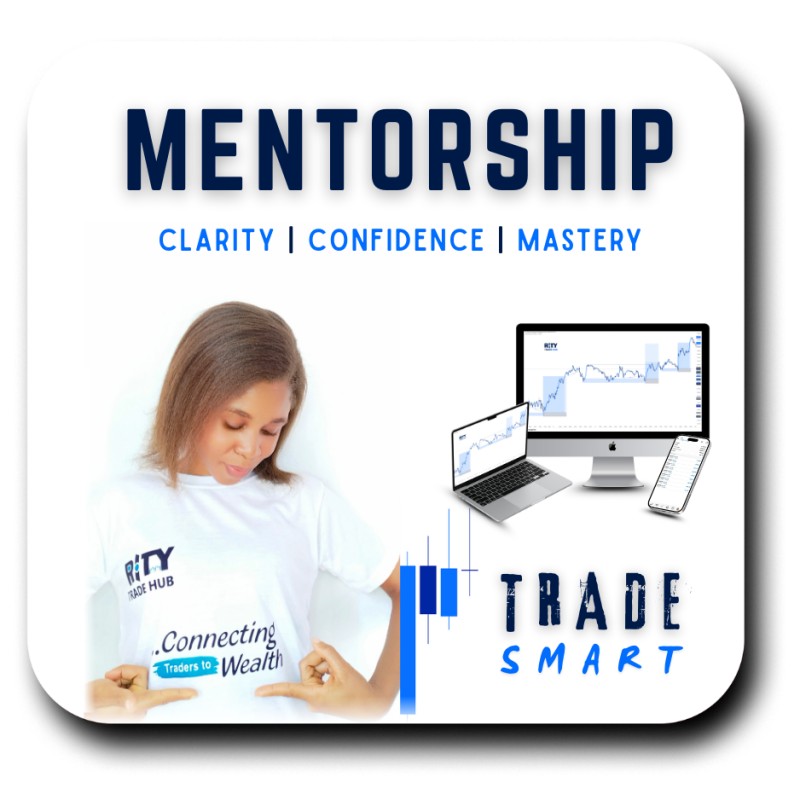 RITY TRADE HUB LIFETIME MENTORSHIP