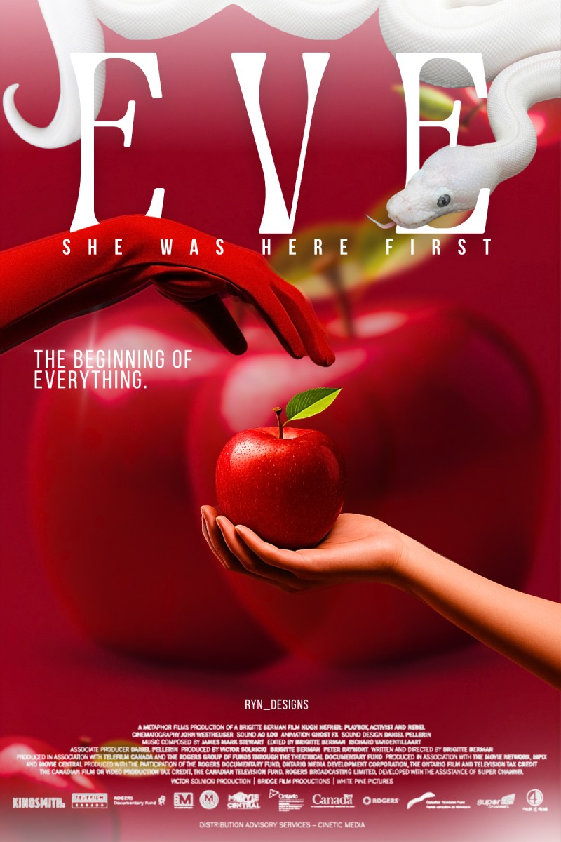 EVE