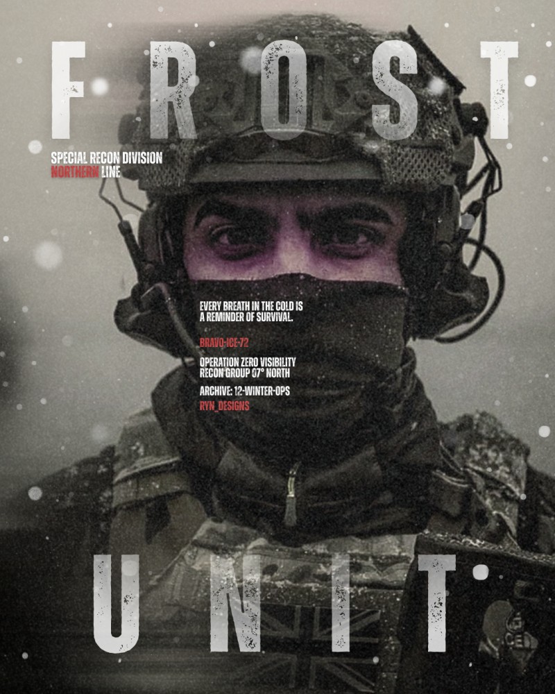 Frost Unit