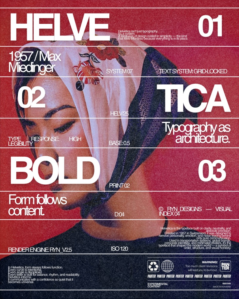 Helvetica–2