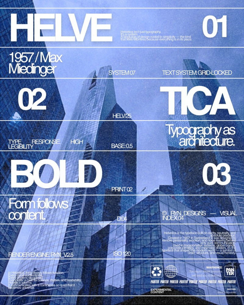 Helvetica