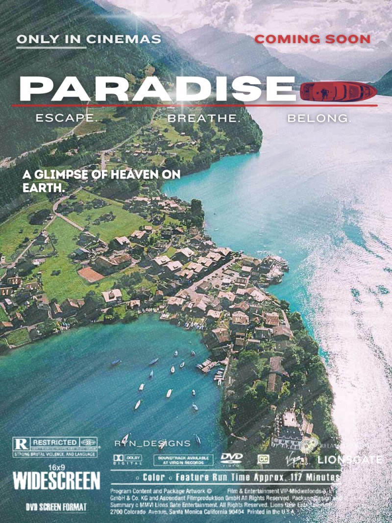Paradise
