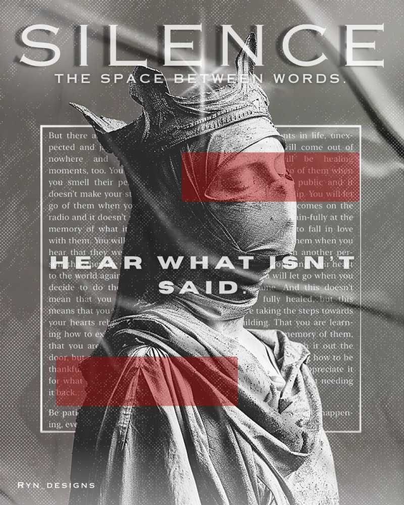 Silence