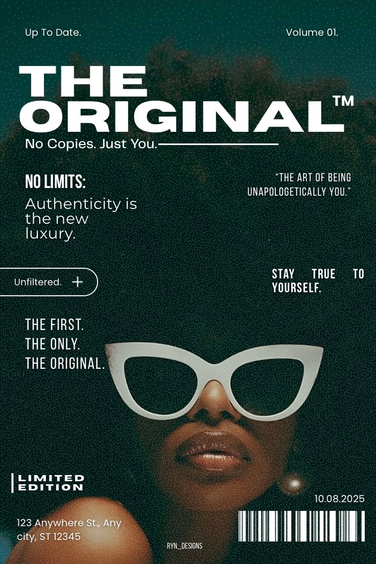 The Original