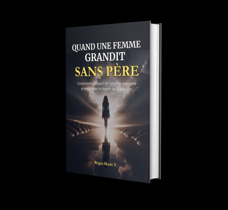 Quand une femme grandit sans père