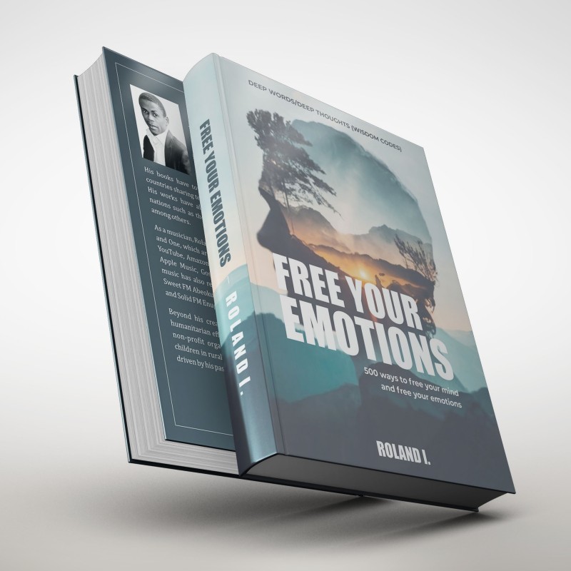 FREE YOUR EMOTION