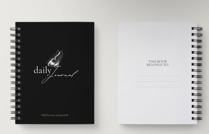 20 customizable planners and journals, covering popular niches.