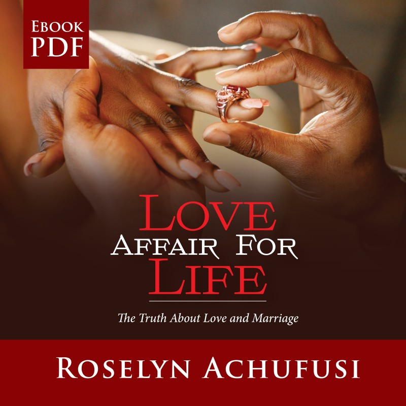 Love Affair for Life - Ebook