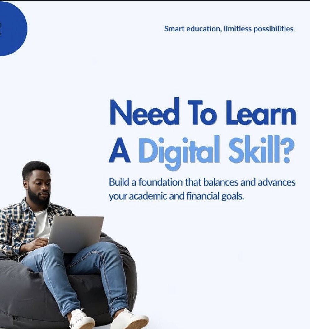 Skillnile Academy - Learn multiple Digital Skills in one Place
