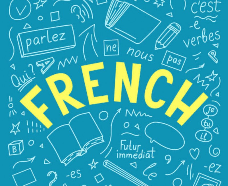 Six Month French For Beginners