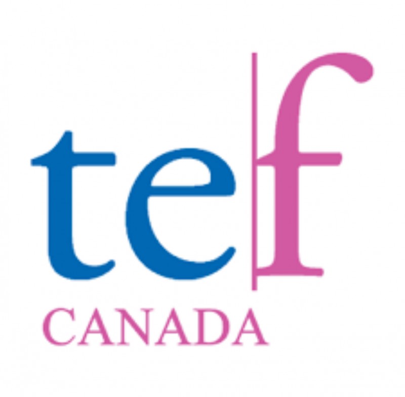 TEF Canada Preparations
