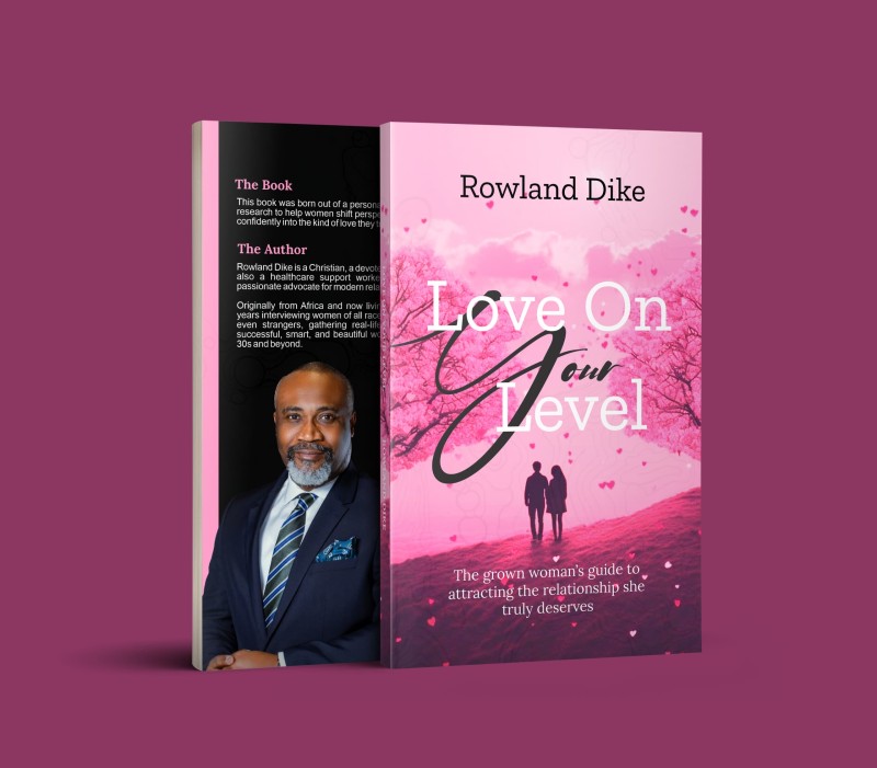 Love on Your Level: A Grown Woman's Guide to Attracting the Relationship She Truly Deserves