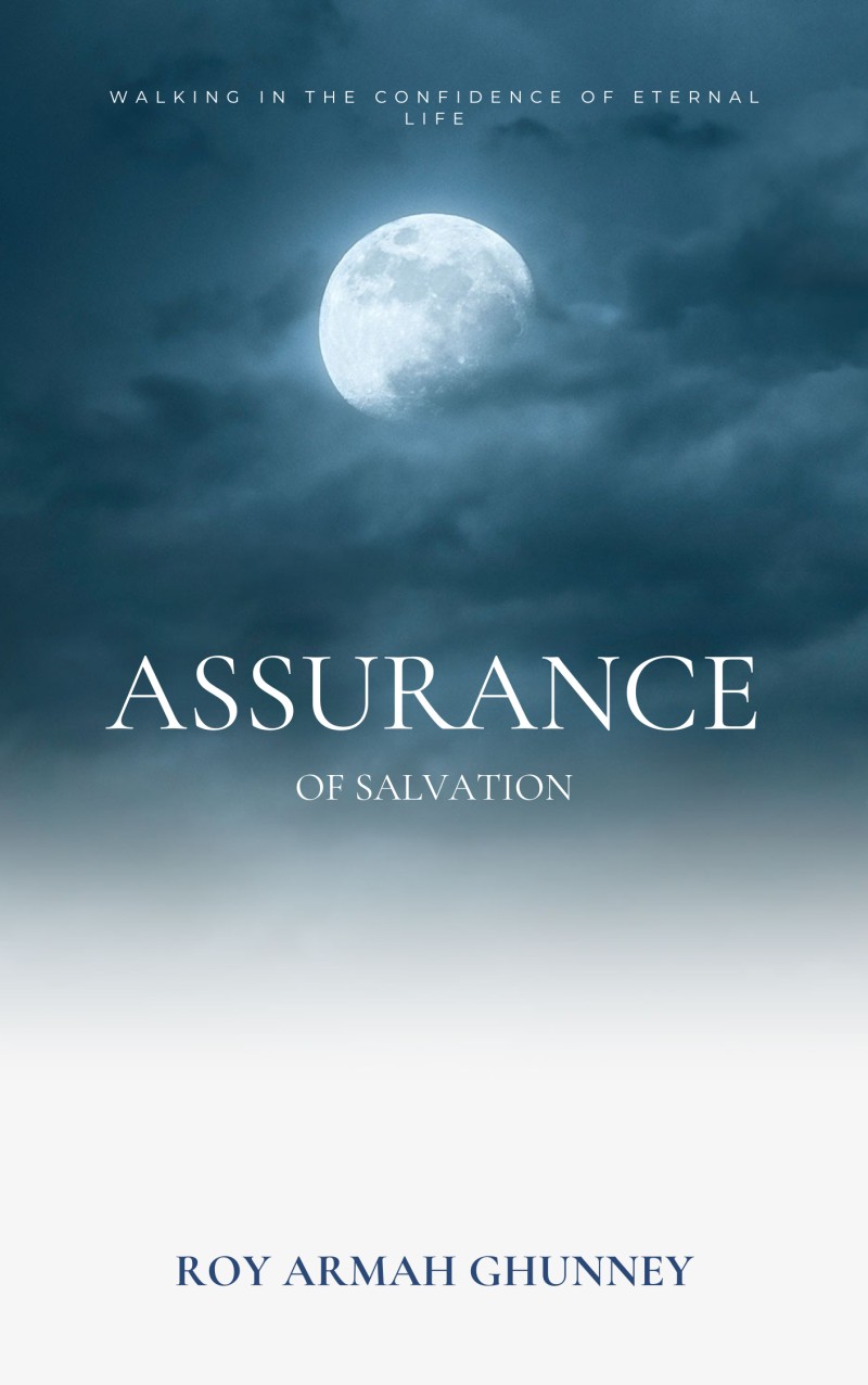 ASSURANCE OF SALVATION