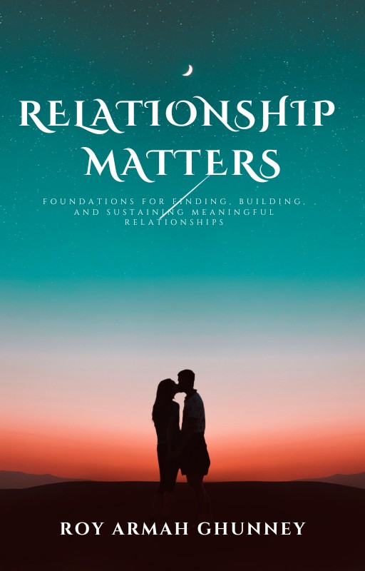 RELATIONSHIP MATTERS