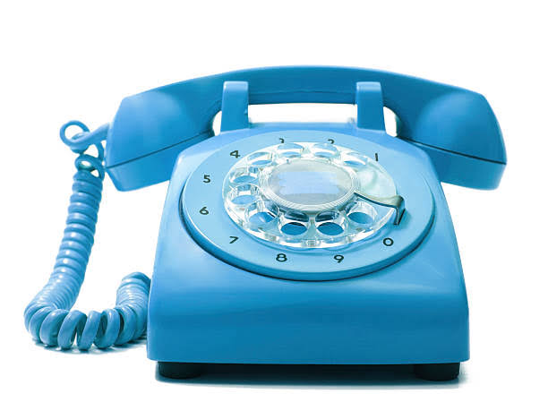 PRIVATE CALL -15 MIN