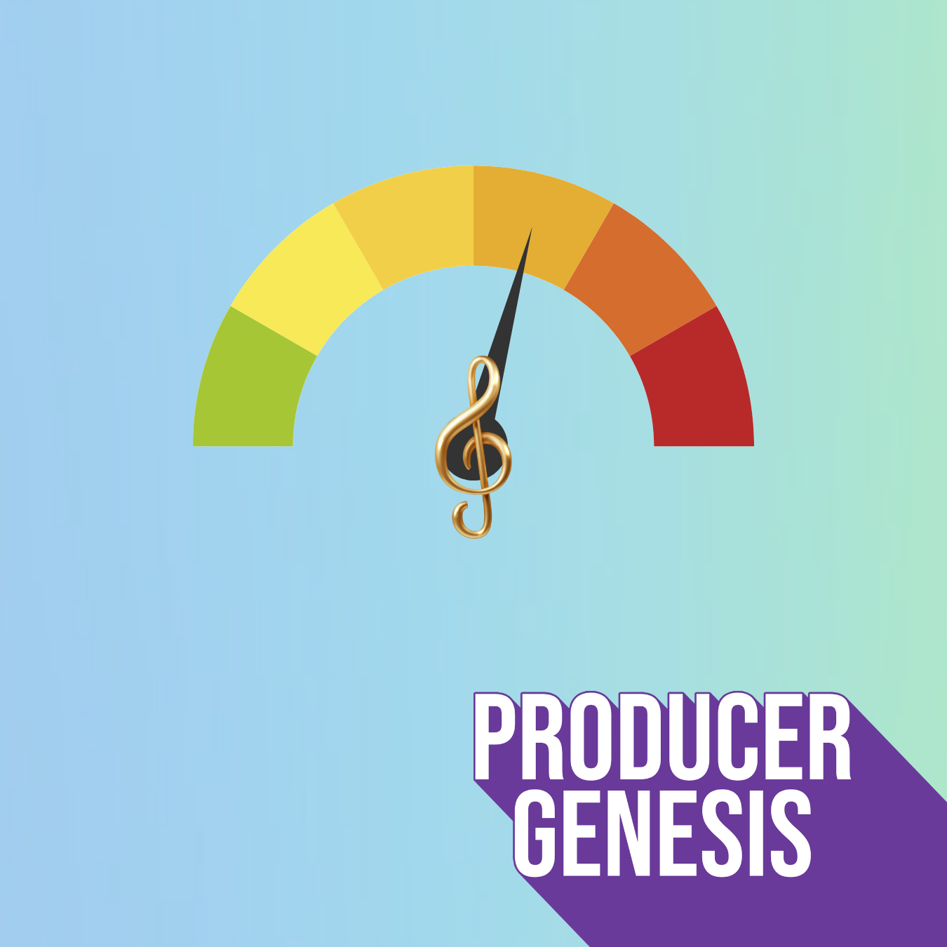Producer Genesis: Theory Of Music, Concept Of Music, And The Business Of Music - Beginner To Intermediate
