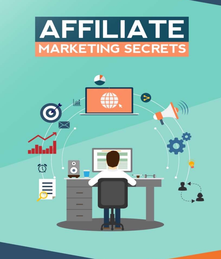 Affiliate Marketing Secrets