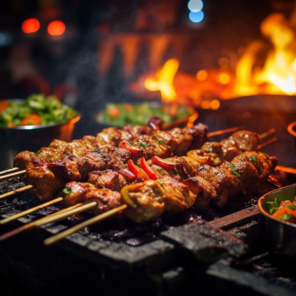 Best Barbecue Making Tips