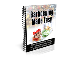 Best Barbecue Making Tips