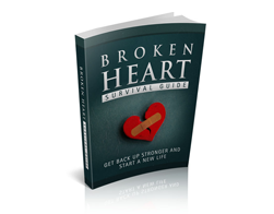 Broken Heart Survival