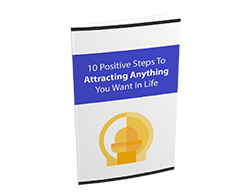 How to get what you want