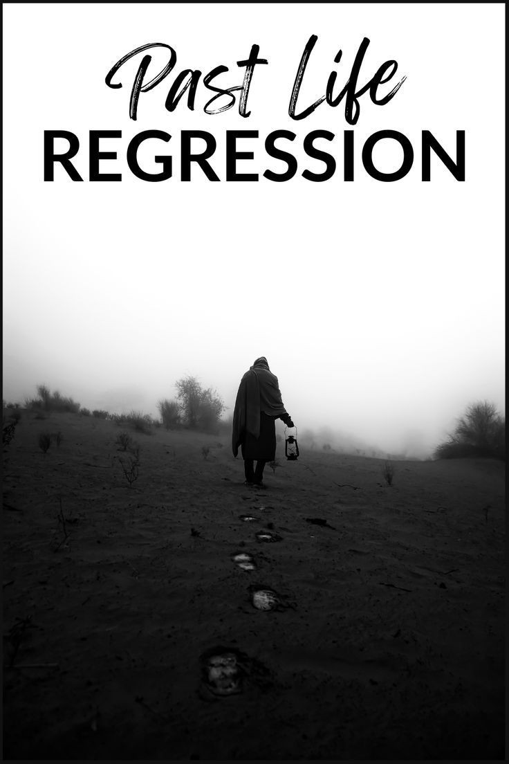 Past Life Regression