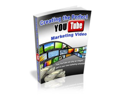 Perfect YouTube Creative Videos