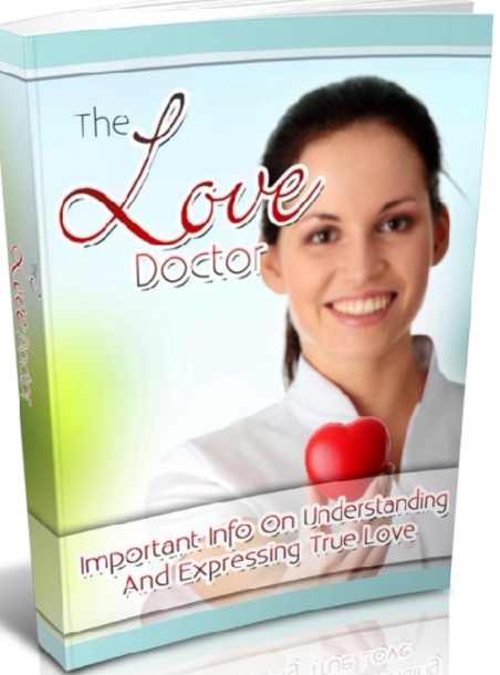 The Love Doctor