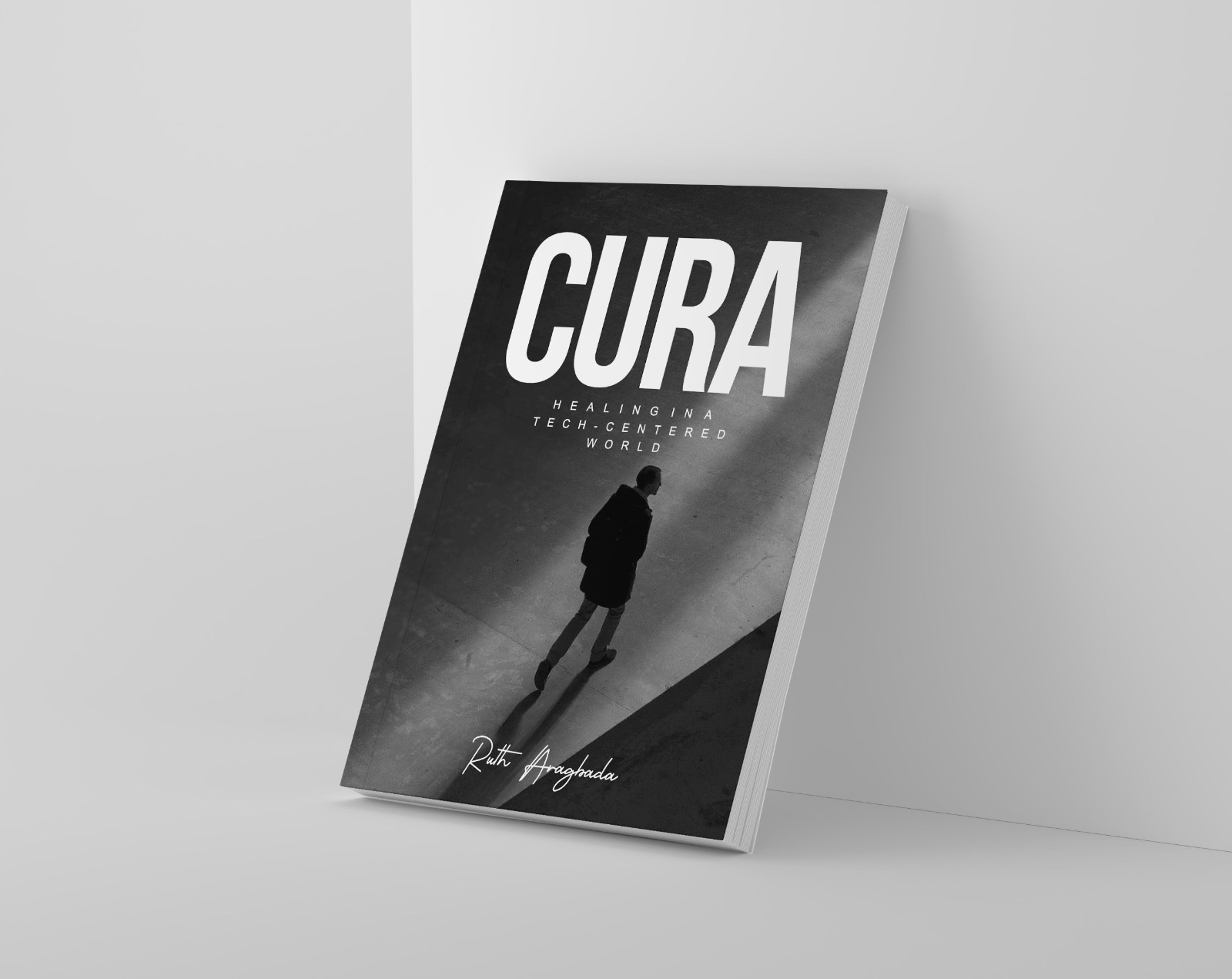 CURA - Healing in a Tech-Centered World
