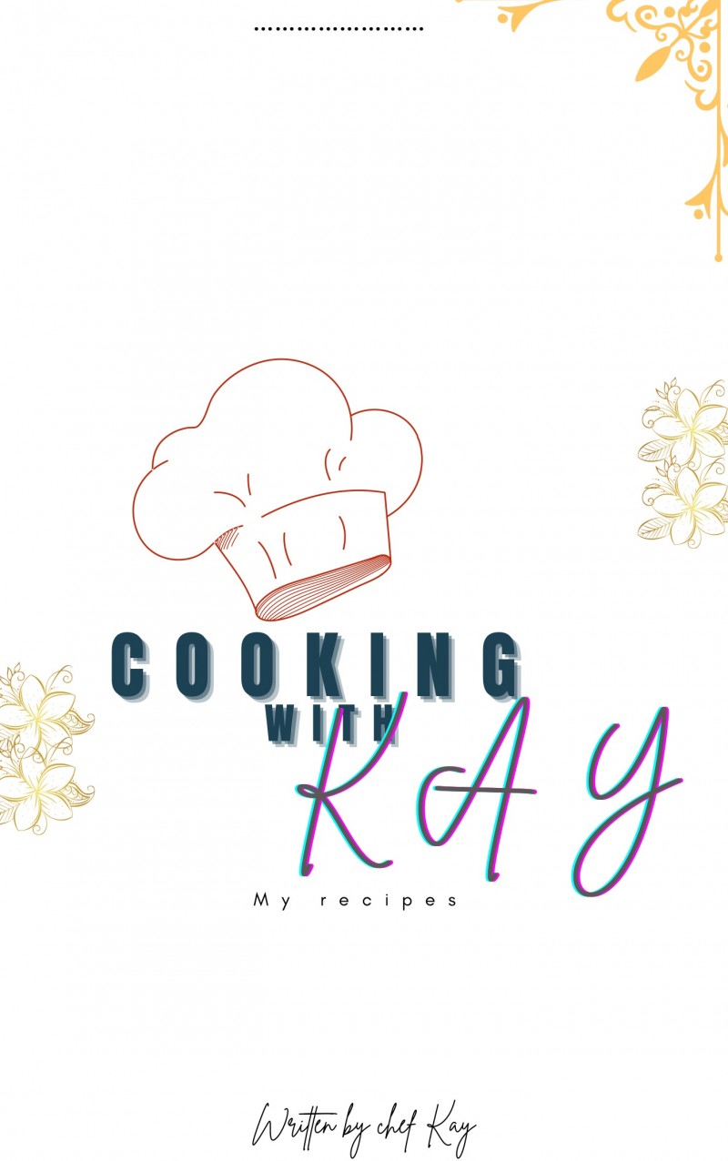 Cooking with Kay
