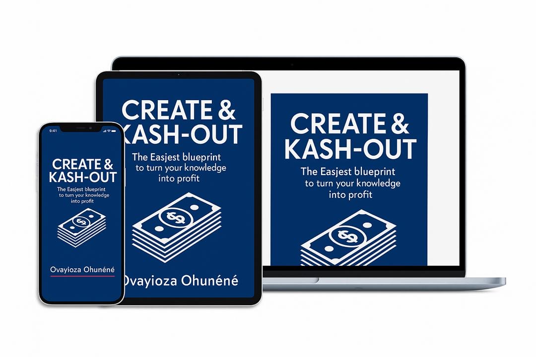 Create & Kash-Out