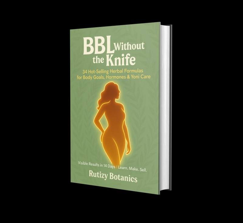BBL WITHOUT THE KNIFE