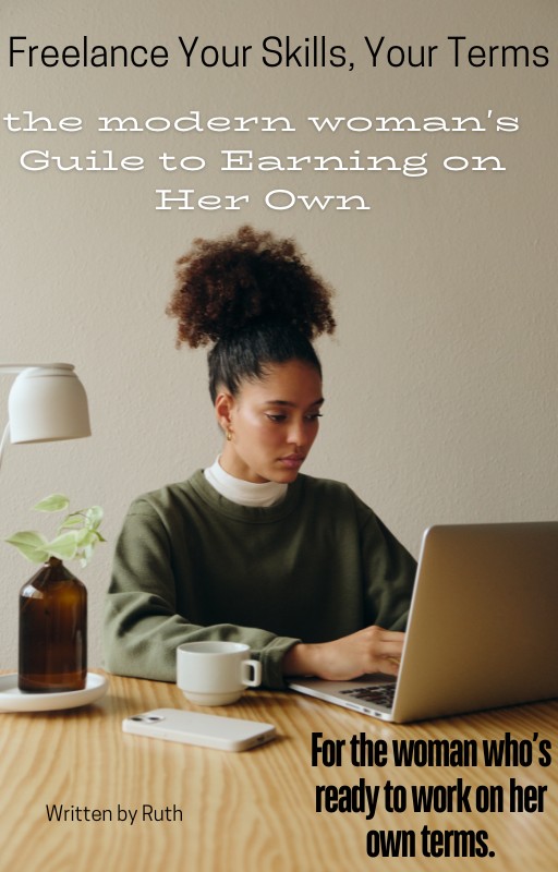 The Freelancer Freedom Blueprint