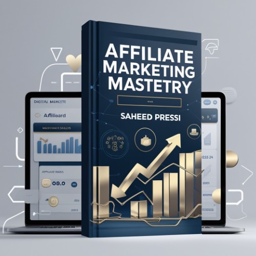 Buy Affiliate Marketing Mastery Course by Pressi Wisdom Vault on Selar
