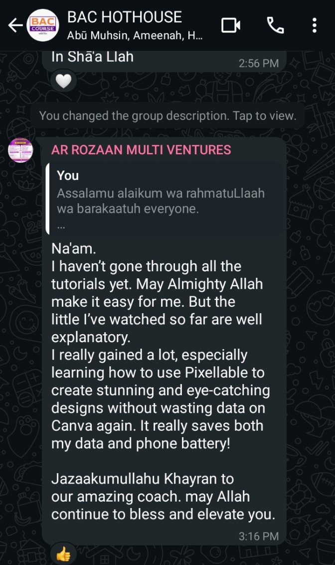 Customer review 4