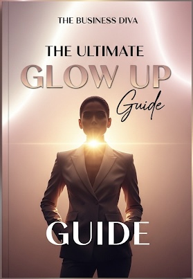The Ultimate Glow-up Guide