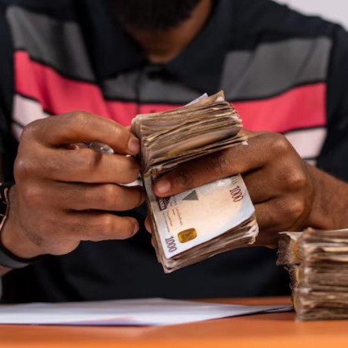 Dominate 2025: Make The Type of Money You've NOT Made Before!!
