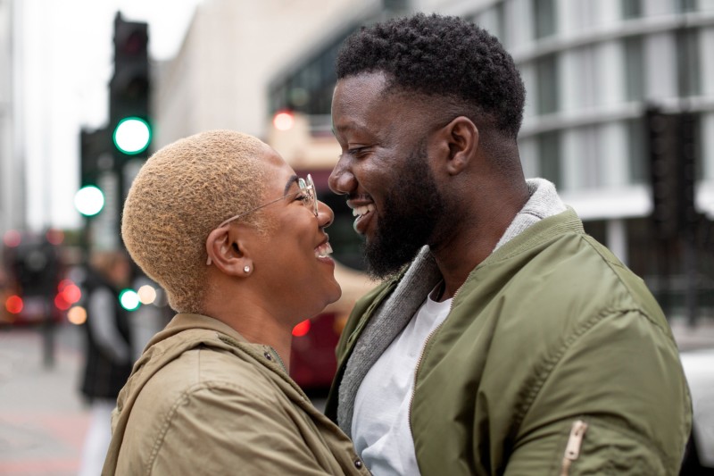 Find Your Perfect Match: Your True Partner ❤!