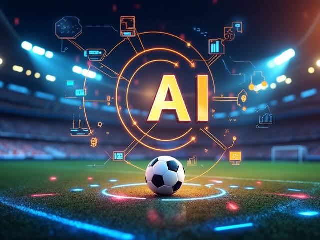 AI DRIVING PREDICTOR