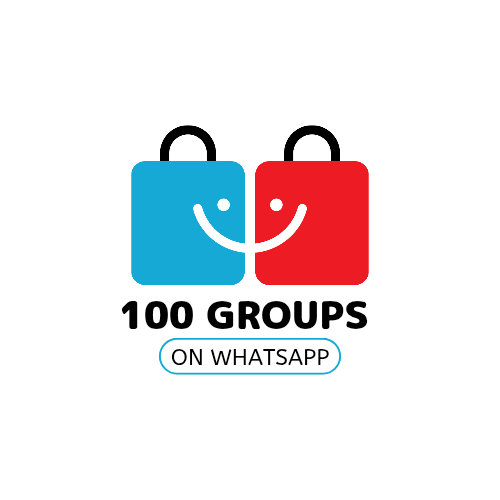 100 WhatsApp Group links